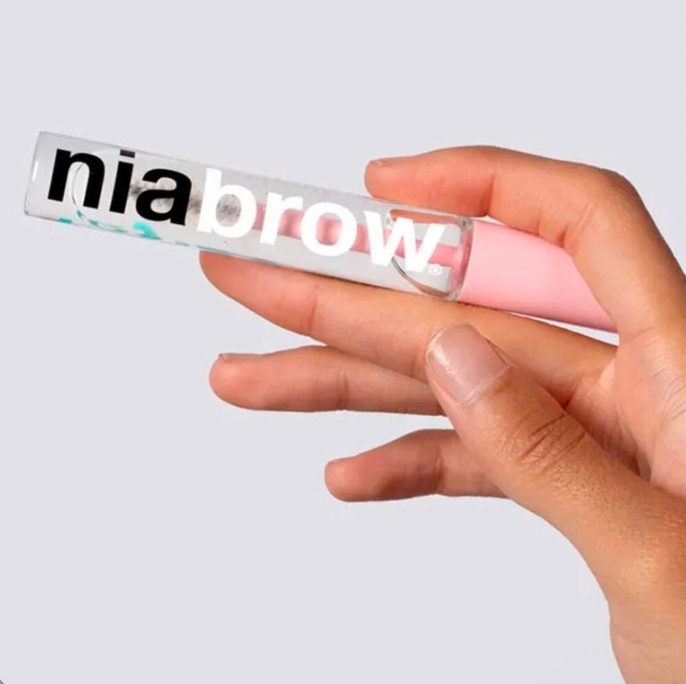 Toy Factory Nia Brow Serum Gel